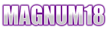 Logo MAGNUM18